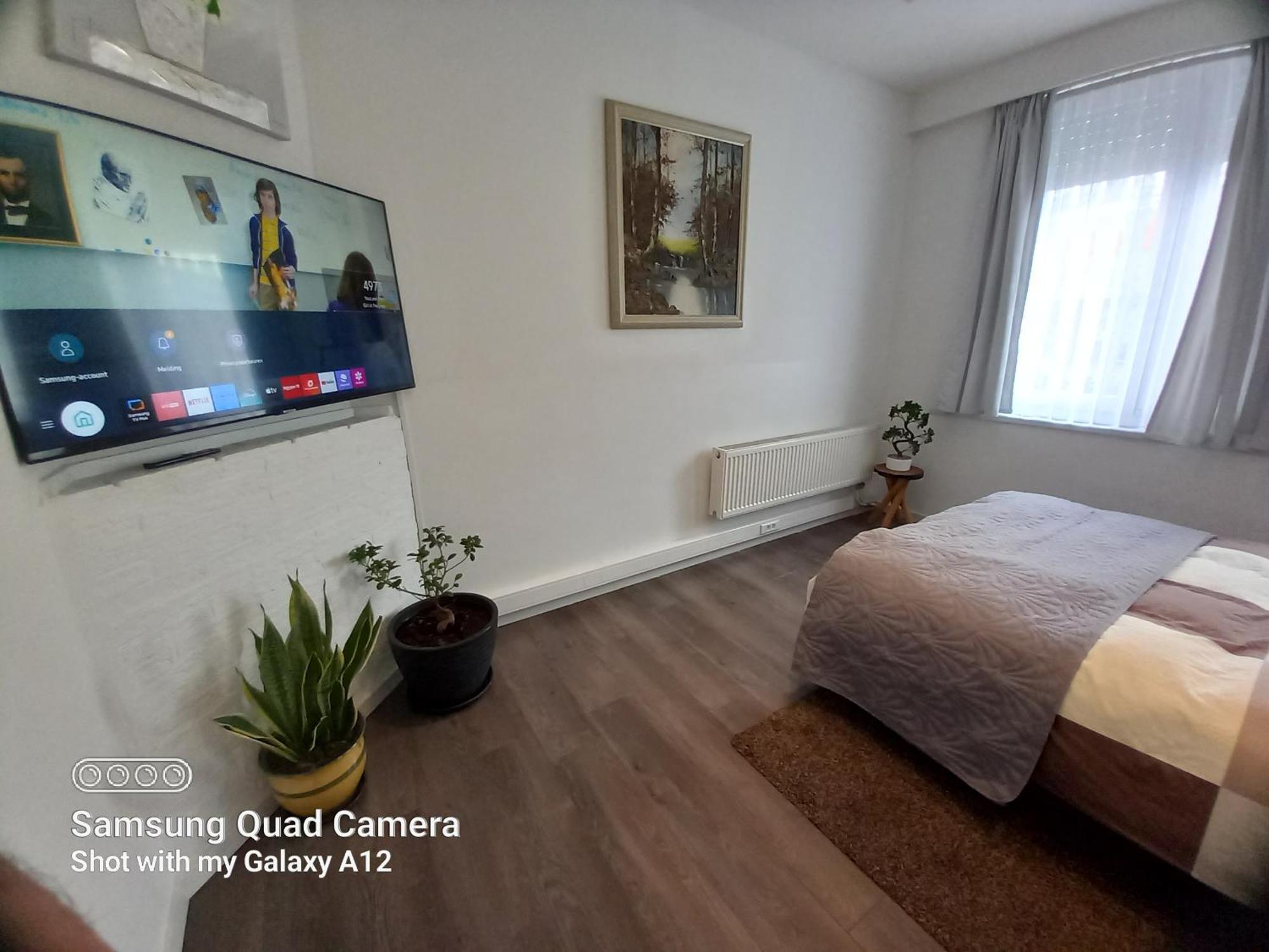 Rose Huisje Antwerpia Zewnętrze zdjęcie